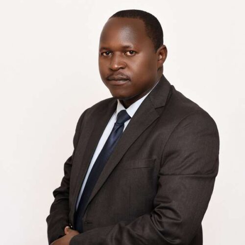 CPA FRANCIS MUTUA