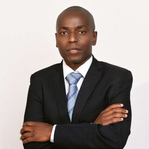 Ronald Keter Manager Biomass Energy